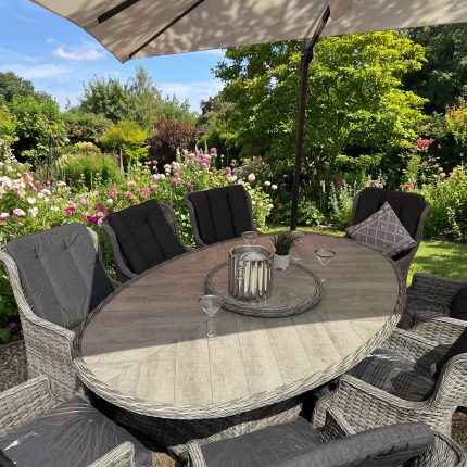 2.6mb rattan set