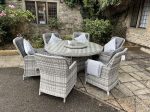 Rattan Garden Furniture
