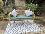 Teak Garden Bench