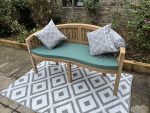 Teak Garden Furniture benches
