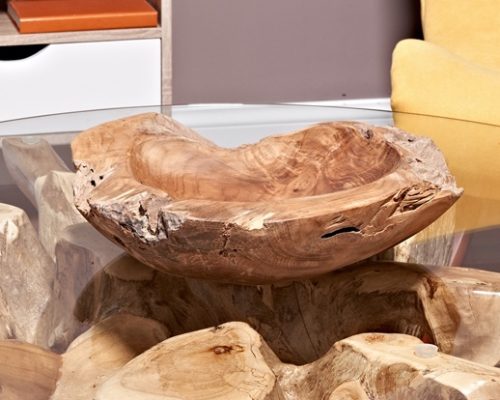 emty bowl