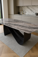 ceramic dining table italian marble