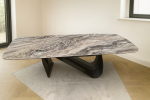 ceramic dining table