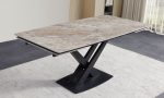 brown table un ext