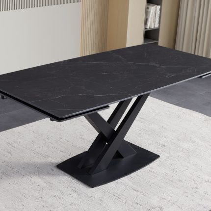 charcoal table unext