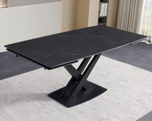 charcoal table unext