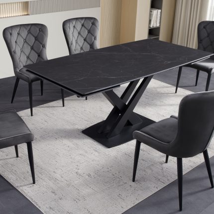 charcoal unext 6 new ch