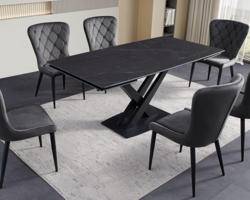 charcoal unext 6 new ch