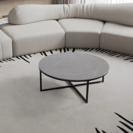coffee table grey
