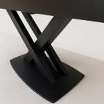 table legs