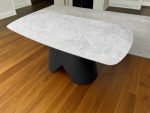 ceramic dining table