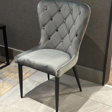 grey-chair