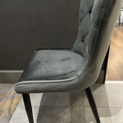 grey-velvet-chairs