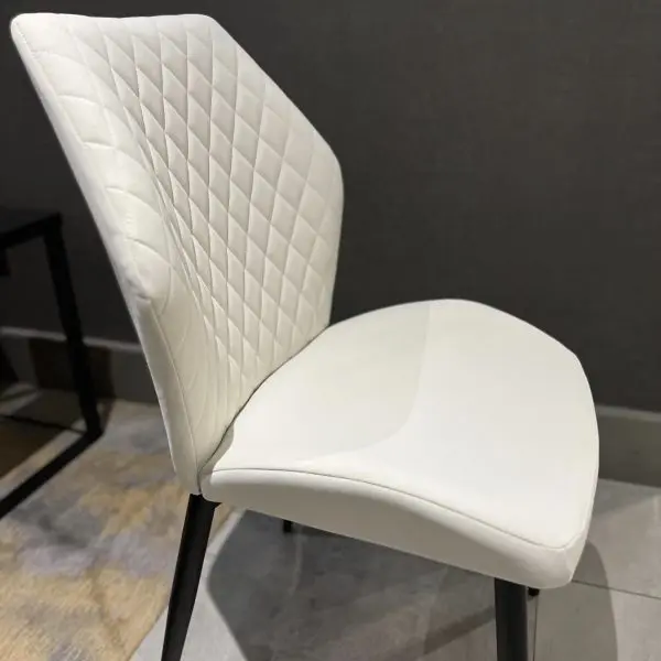 white-chair