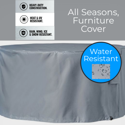 garden furniture cover