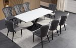 ceramic table