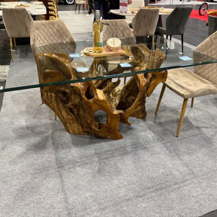 root dining tables 160