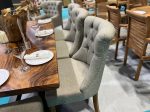 suar wood tables