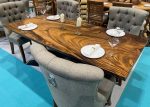 suarwood table cha