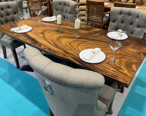 suarwood table cha