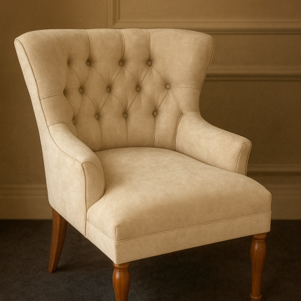 accent chair
