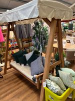 teak tree seat