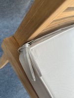 Cushion close