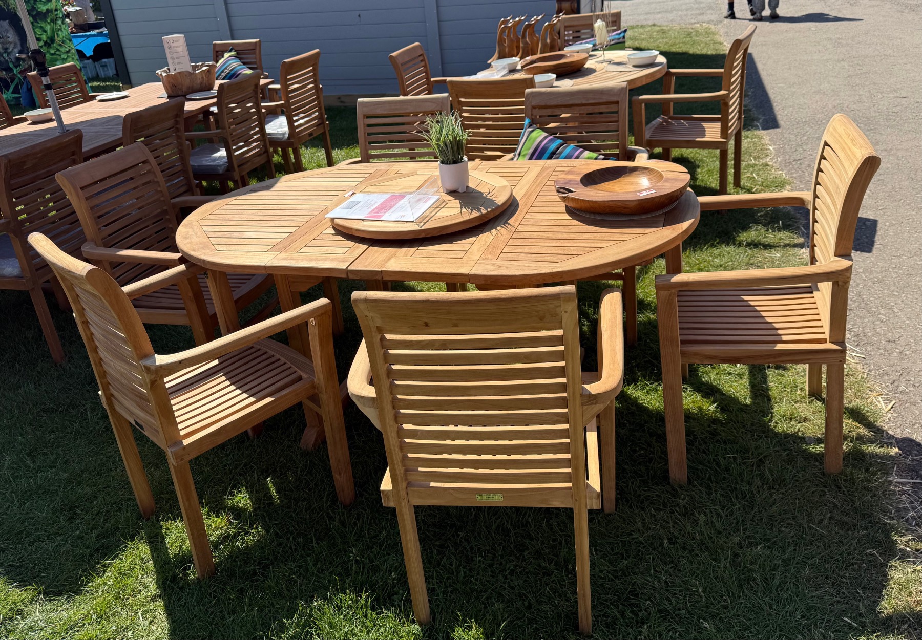 Garden Furniture Sets
