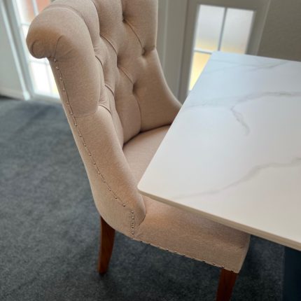 dining chair natraul 6
