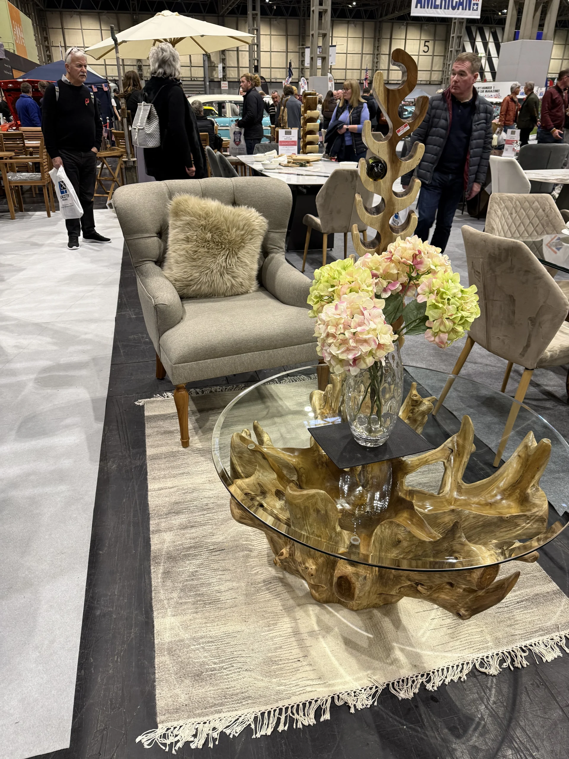 Dining Tables