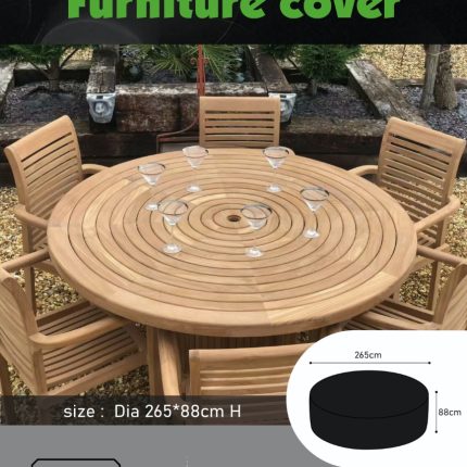 winter cover round 6 set