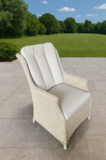 rattan chair