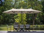 extra large parasol