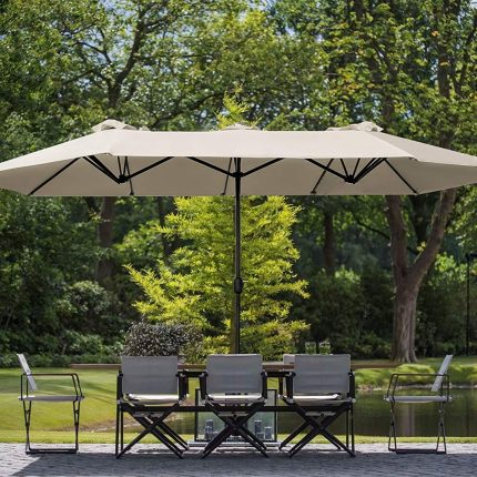 extra large parasol