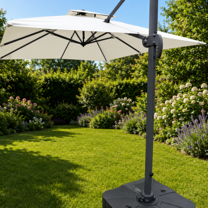 garden parasol