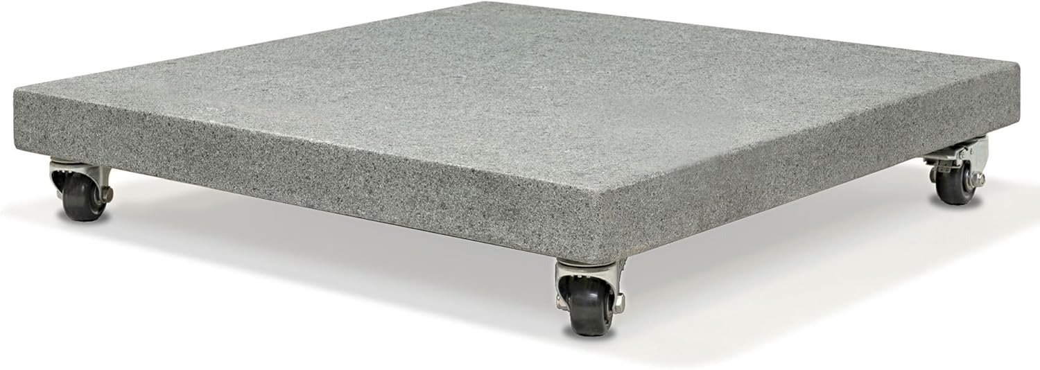 marble base for parasol marble parasol base