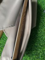 cantilever parasol 3m rotate