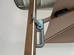 parasol handle