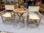 directors bistro set