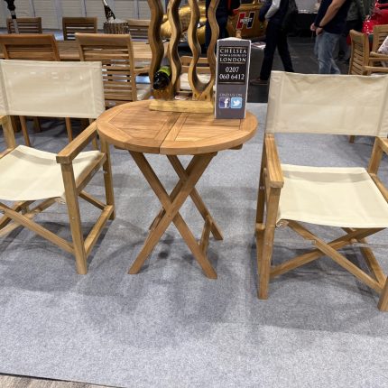 directors bistro set